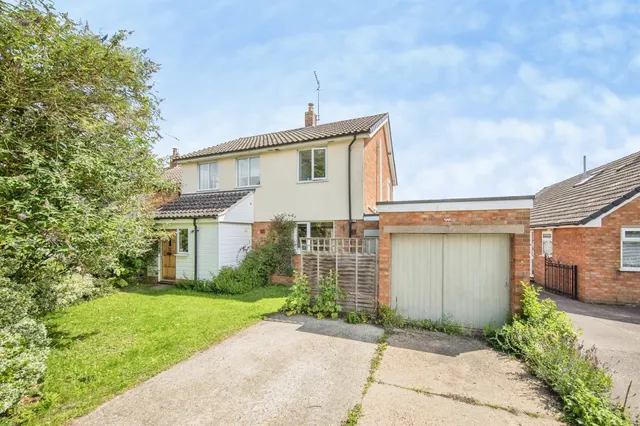 Barton Road, Woodbridge, photo 1