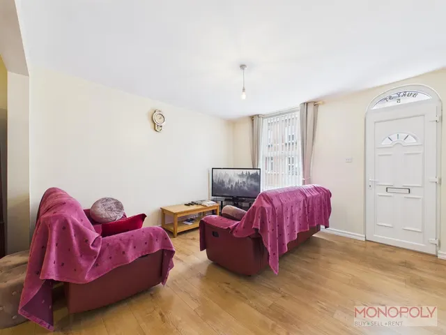 Bury Street, Wrexham, LL13, photo 2