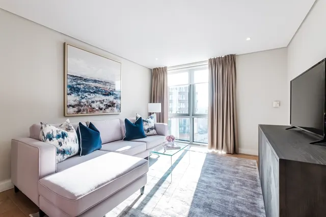 Merchant Square East Paddington W2, photo 1