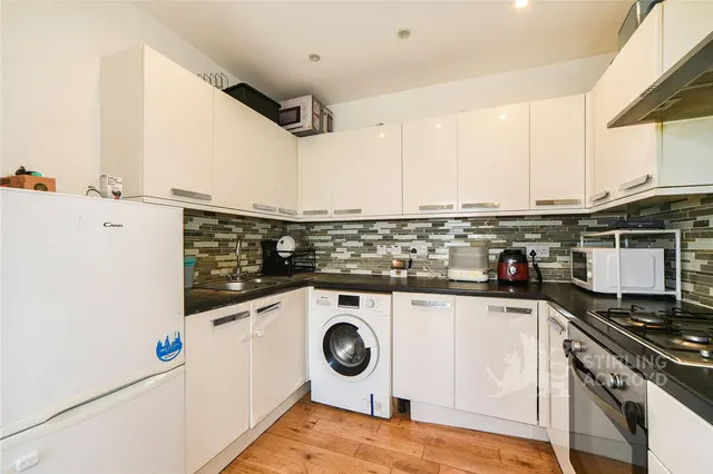 Albert Road, St. Mary Cray, BR5, photo 3
