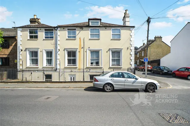 Albert Road, St. Mary Cray, BR5, photo 1