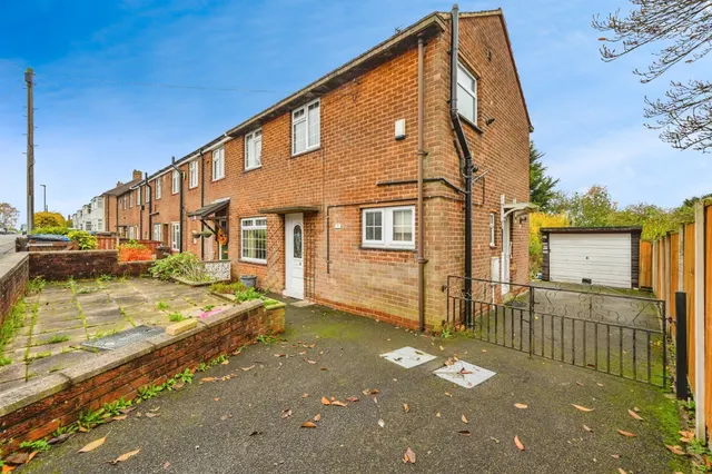 Madison Avenue, Chaddesden, DE21, photo 1