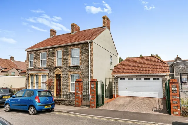 Beaconlea, Hanham, BS15, photo 2