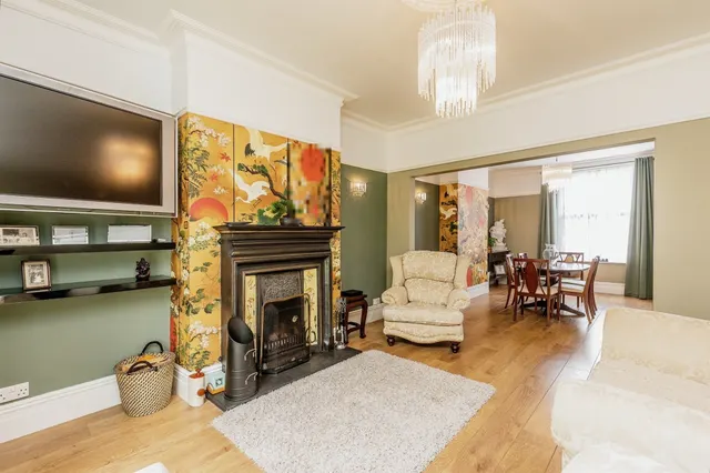 Beaconlea, Hanham, BS15, photo 1