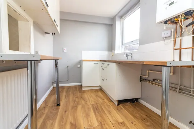 Photo 3 — Swannington Road, Leicester, Leicester, LE3 9AG