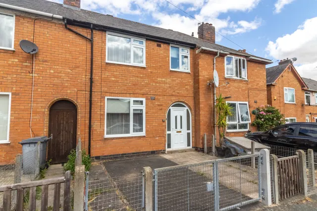 Swannington Road, Leicester, Leicester, LE3 9AG, photo 1