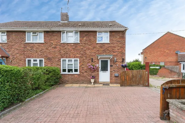 High Street, Lakenheath, Brandon, photo 1