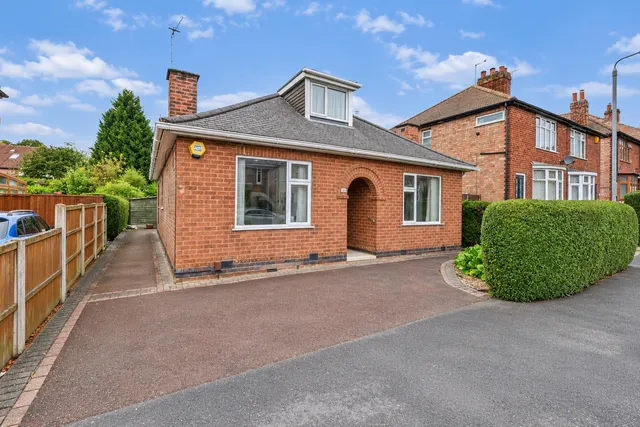 Kenrick Road, Nottingham, NG3, photo 1