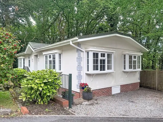 Bittaford Wood, Ivybridge, photo 1