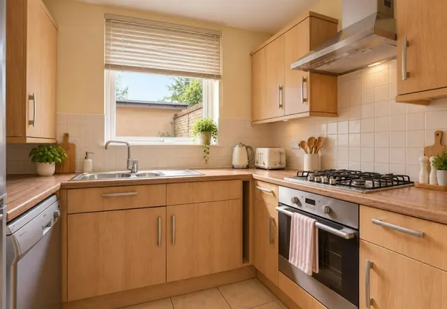 Gladeside, Cambridge, CB4, photo 2