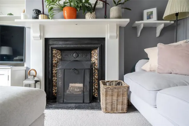 Hungerford Road, Bath, BA1, photo 3
