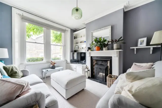 Hungerford Road, Bath, BA1, photo 2