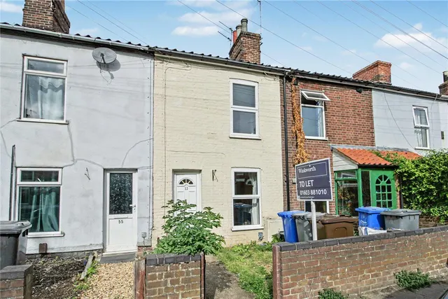Waterloo Road, Norwich, NR3, photo 1
