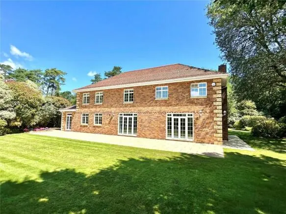 Warren Drive, Ringwood, BH24, photo 3