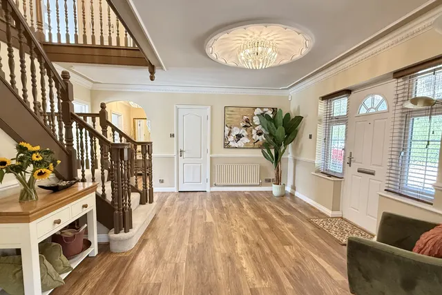 Warren Drive, Ringwood, BH24, photo 2