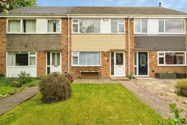 Millside, Stalham, Norwich, Norfolk, NR12, photo 1