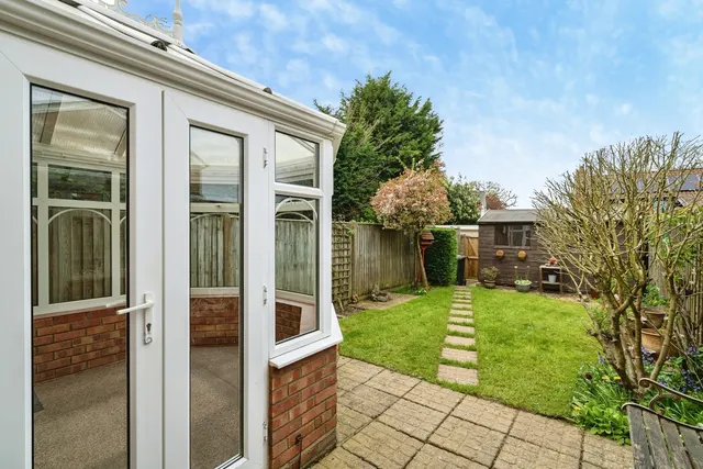 Photo 2 — Millside, Stalham, Norwich, Norfolk, NR12