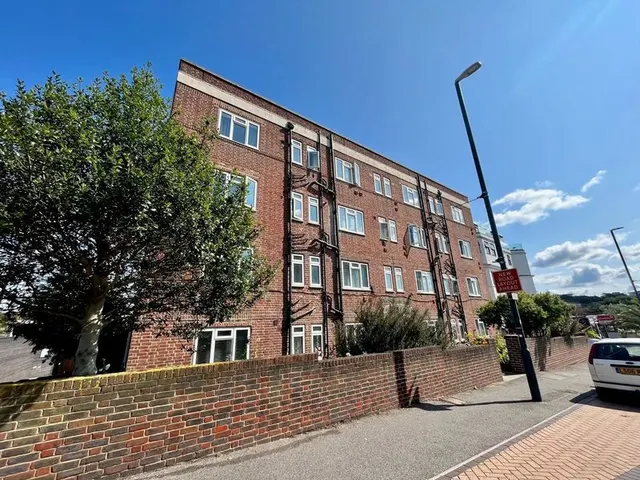 Terrace Road, Bournemouth BH2 5NJ, photo 1