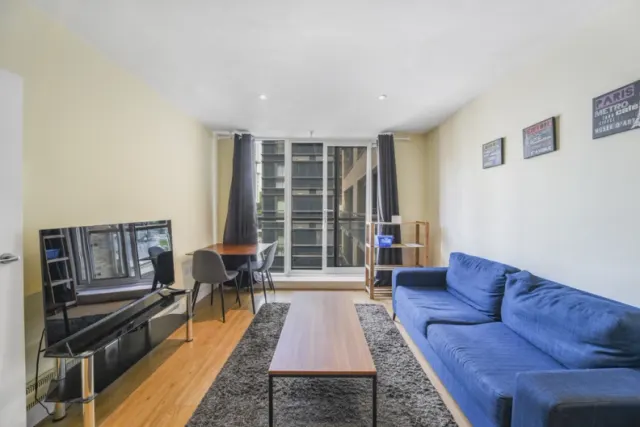South Wharf Road, Paddington, W2, photo 2