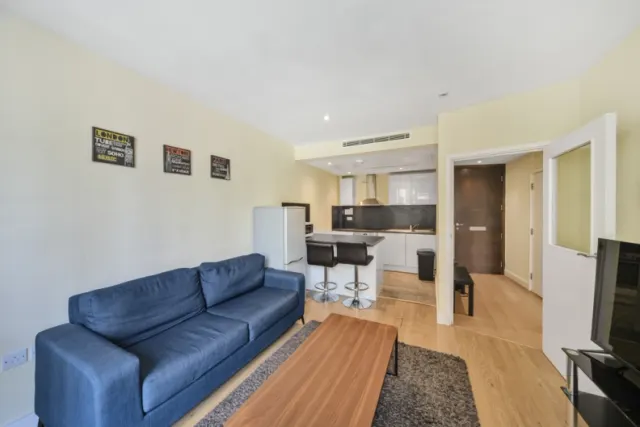 South Wharf Road, Paddington, W2, photo 3