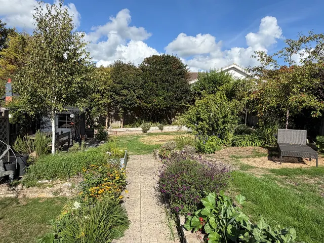 Varndean Gardens, Brighton, BN1, photo 3