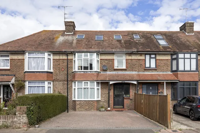 Twitten Way, Worthing, BN14, photo 1