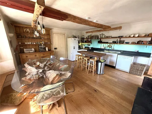 Cheriton Fitzpaine, Crediton, EX17, photo 3