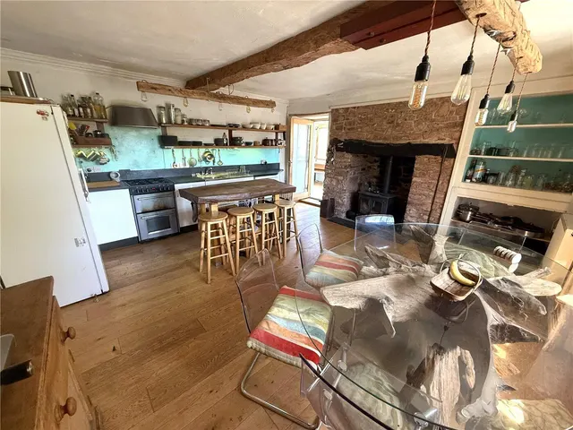 Cheriton Fitzpaine, Crediton, EX17, photo 2
