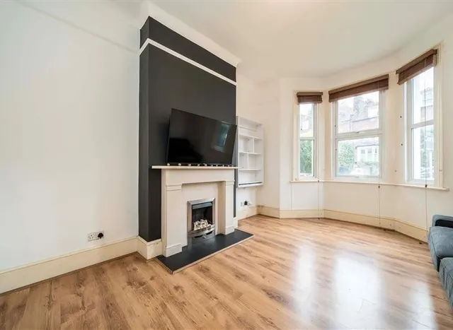 Photo 2 — Ladywell Road, Ladywell, SE13