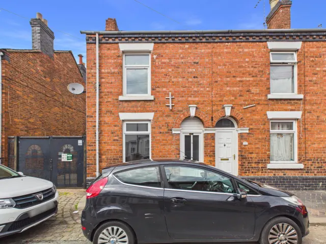 Myrtle Street, Crewe, photo 1