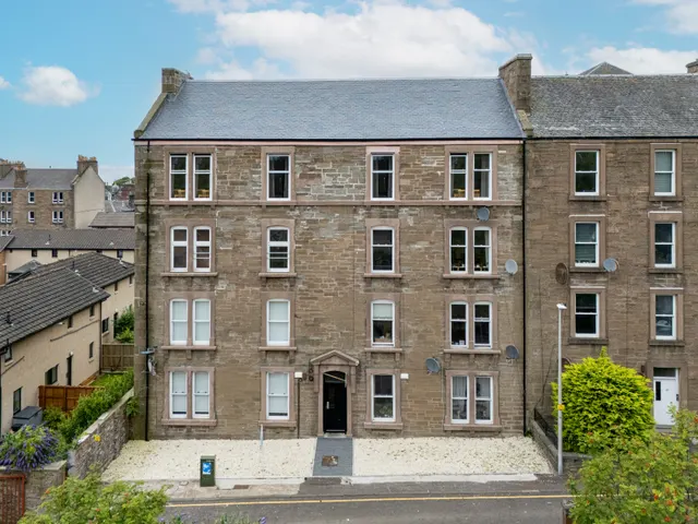 Union Place, West End, Dundee, DD2, photo 1