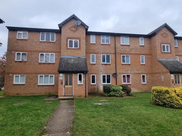 Wedgewood Road, Hitchin, photo 1