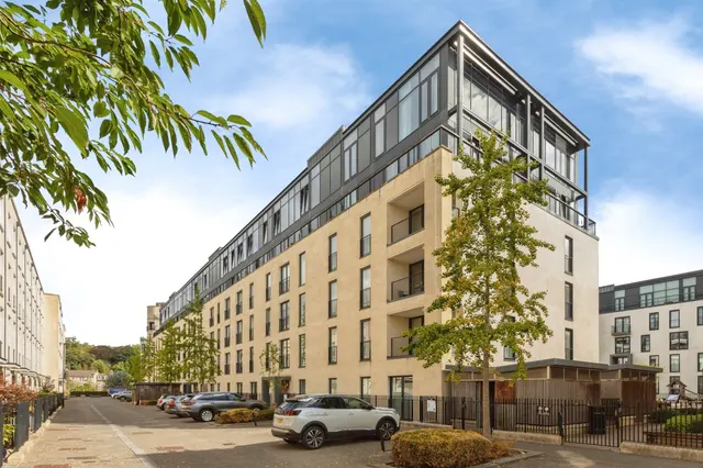 Longmead Terrace, Bath, photo 1