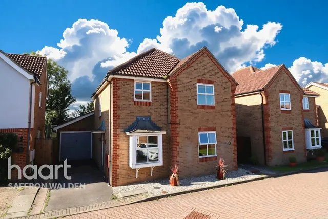 Ash Green, Saffron Walden, CB10, photo 1