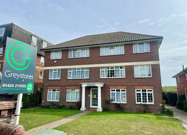 Collington Avenue, Bexhill on Sea, photo 1