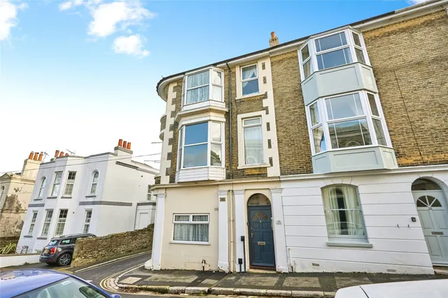 Nelson Street, Ryde, PO33, photo 1