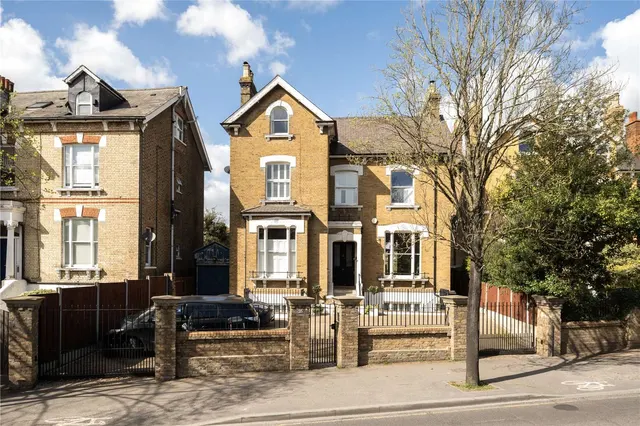 Kingston Hill, Kingston upon Thames, Surrey, KT2 7PW, photo 1