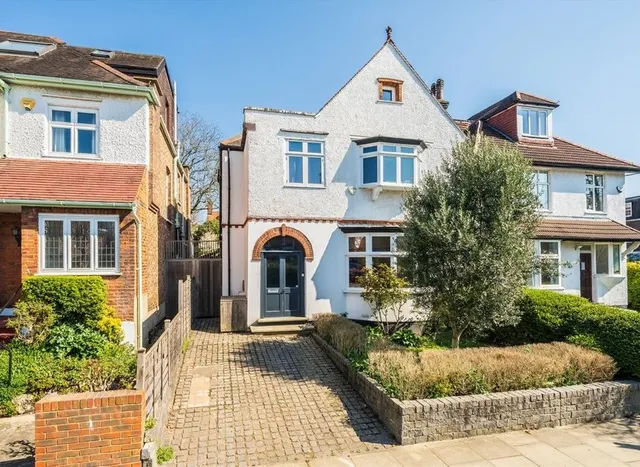 Brookfield Park, Dartmouth Park, NW5, photo 1
