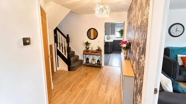 Dobson Close, Rowlands Gill, NE39, photo 2