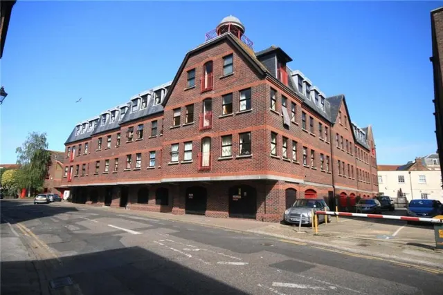 Strand Street, Poole, BH15, photo 1