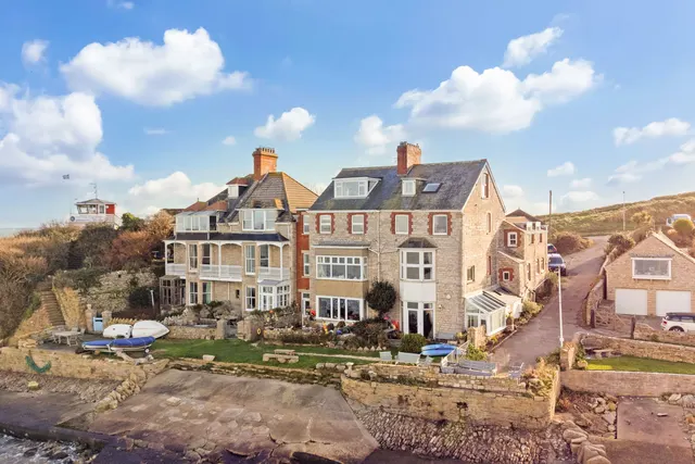 Peveril Point Road, Swanage, BH19, photo 1