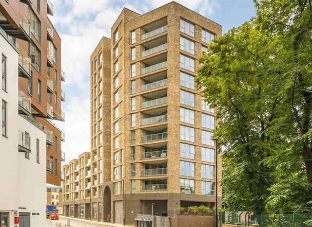 Norman Road, Greenwich, SE10, photo 1
