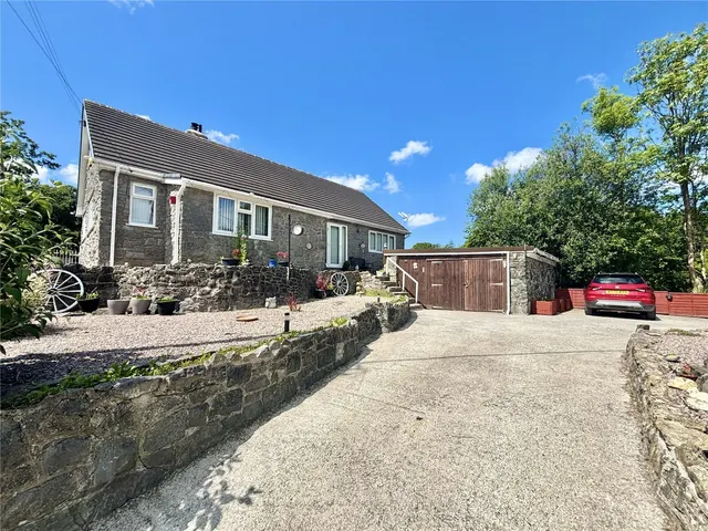 Cilgerran, SA43, photo 1
