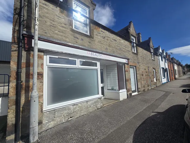 Balvenie Street, Dufftown, AB55, photo 1