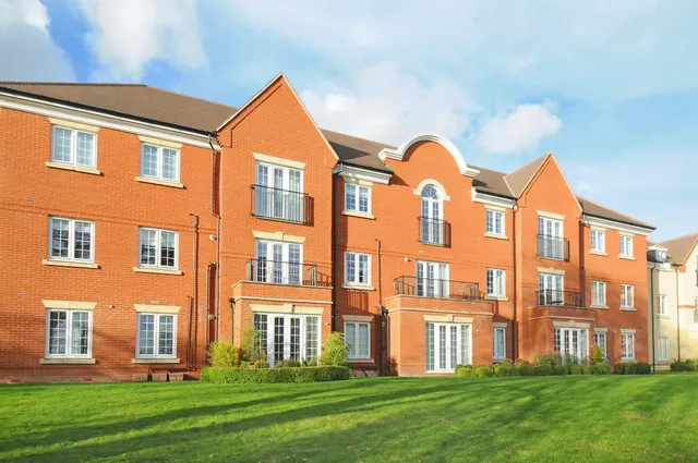 Greenhill, Twyford, OX17, photo 1