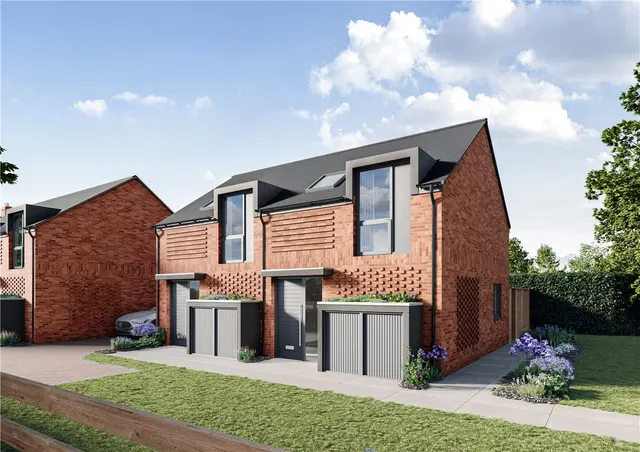 Perne Road, Cambridge, CB1, photo 1