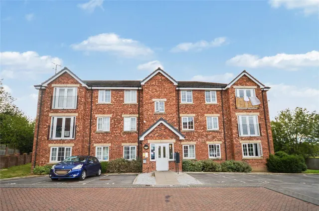 Murray View, Leeds, LS10, photo 1