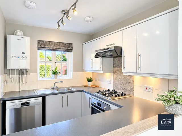 Harman Drive, Lichfield, WS13, photo 2