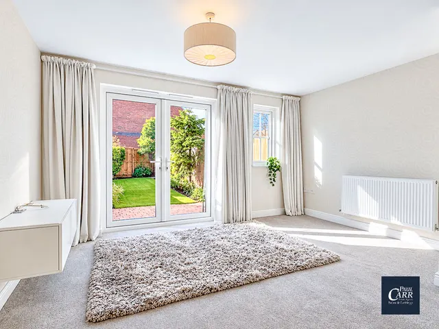 Harman Drive, Lichfield, WS13, photo 3