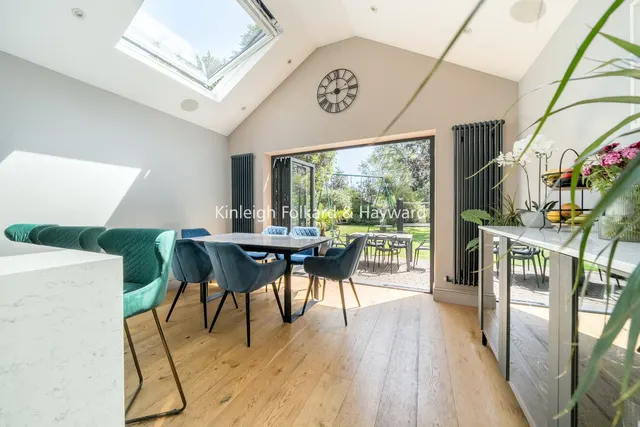 Photo 2 — Cambridge Road, Bromley, Kent, BR1